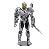 Фигурка Brainiac — McFarlane Toys Injustice 2 Figure