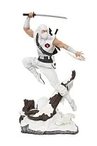 Фигурка Storm Shadow — Marvel Gallery G I Joe PVC Figure