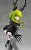Фигурка Dead Master "Black Rock Shooter" от Good Smile Company