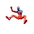 Фигурка Спайдер-бой «Marvel Legends» от Hasbro