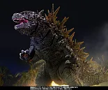 Фигурка Годзилла — Bandai Godzilla 2023 Odo Island Monster Monsterarts