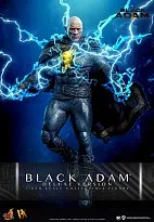 Фигурка Black Adam — Hot Toys DX30 Deluxe Version 1/6