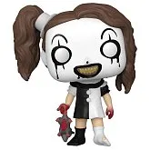 Фигурка Terrifier Little Pale Girl GW SS — Funko POP! 1749