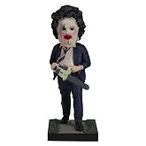 Башкотряс Leatherface — Royal Bobblehead Pretty Woman