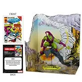 Фигурка Green Goblin The Amazing Spider-Man 312 — McFarlane Toys 1/10 Posed Figure w Scene BD