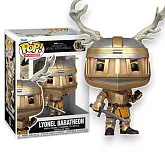 Фигурка Knight of Seven Kingdoms Lyonel Baratheon — Funko Pop! Vinyl Game of Thrones 1902