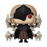 Фигурка Tokyo Ghoul:re Hinami Fueguchi — Funko Pop! Vinyl 1546 CHASE