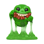 Фигурка Slimer Hot Dogs — Funko Ghostbusters POP! Vinyl