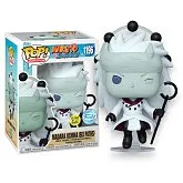 Фигурка Naruto Shippuden Madara Uchiha Exclusive — Funko Pop! Vinyl 1196