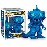 Фигурка Godzilla Mechagodzilla — Funko Pop! Vinyl Premium 1889