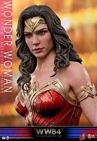 Фигурка Wonder Woman 1984 — Hot Toys MMS584