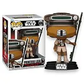 Фигурка Star Wars RotJ 40th — Funko Pop! Vinyl Princess Leia Boushh 606