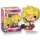 Фигурка Hells Paradise Chobe — Funko Pop! 2280