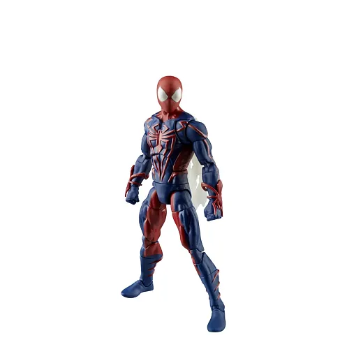 Фигурка Spider-Man Unlimited — Hasbro Marvel Legends Spider-Man Figure