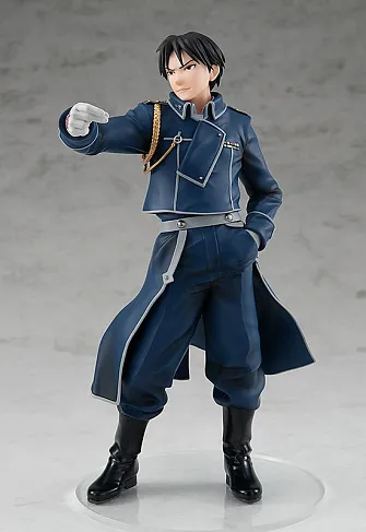 Фигурка Roy Mustang Fullmetal Alchemist Brotherhood — Pop Up Parade