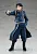 Фигурка Рой Мустанг "Стальной алхимик: Братство" от Good Smile Company