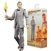 Фигурка Dr Henry Jones Professor — Hasbro Indiana Jones Adventure Series