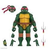 Фигурка Raphael — Super 7 TMNT Ultimates Wave 12 2003 Series