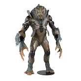 Фигурка Sunken Citadel Pirate Megafig — McFarlane Toys Aquaman Lost Kingdom