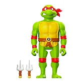Фигурка Raphael — Super7 TMNT Reaction Figure W7