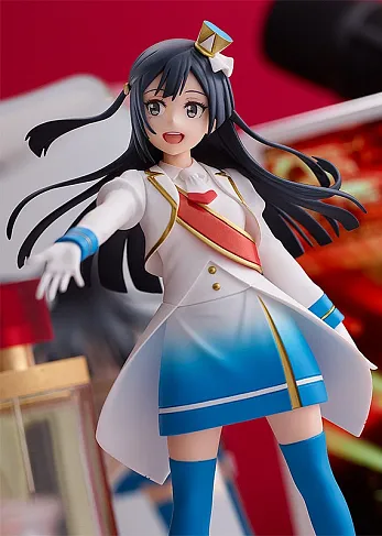 Фигурка Setsuna Yuki Love Live! Nijigasaki High School Idol Club — Pop Up Parade