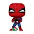 Фигурка Спайдермен "Праздничный" от Funko POP! 1441
