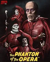 Фигурка Masque of the Red Death — Neca Universal Monsters