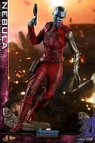 Фигурка Небула — Hot Toys MMS534 Nebula Avengers Endgame 1/6