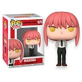 Фигурка Chainsaw Man Makima — Funko Pop! Vinyl 1679