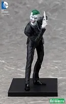 Фигурка Джокера — DC Comics New 52 Kotobukiya ARTFX Joker