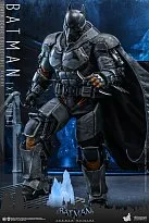 Фигурка Batman XE Suit — Hot Toys VGM52 Batman Arkham Origins 1/6