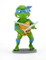 Башкотряс Леонардо — Neca TMNT Leonardo Headknocker