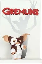 Фигурка Гремлины — SD Toys Gremlins 40th Anniversary Gizmo 3D Poster