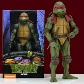 Фигурка Raphael — Neca Teenage Mutant Ninja Turtles 1/4