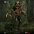 Фигурка Хищник 1987 с диорамой от Iron Studios
