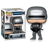 Фигурка Robocop 2 — Funko Pop! Vinyl 1989