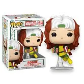 Фигурка Marvel Holiday Rogue — Funko Pop! Vinyl 1534