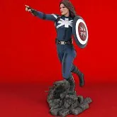 Фигурка Captain Carter — Marvel Gallery