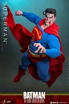 Фигурка Superman — Hot Toys CMS032 Dark Knight Returns 1/6