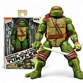 Фигурка Leonardo — Neca Teenage Mutant Ninja Turtles Mirage Comics