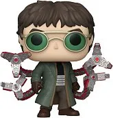Фигурка Doc Ock Spider-Man No Way Home — Pop! Vinyl