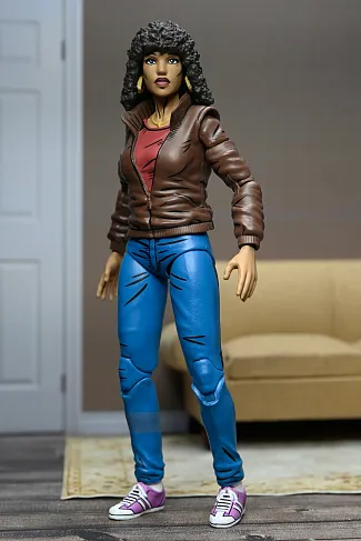 Фигурка April ONeil — Neca Teenage Mutant Ninja Turtles Mirage Comics