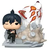 Фигурка Chainsaw Man Aki Hayakawa — Funko Pop! Moments Vinyl 1972