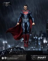 Фигурка Супермен — Inart HgM0005 Batman v Superman Dawn of Justice Superman 1/12