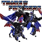 Фигурка Transformers Razorclaw — Hasbro Transformers Age Of The Primes