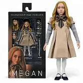 Фигурка М3ган — Neca M3GAN Clothed Action Figure