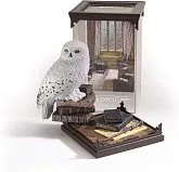 Фигурка Hedwig — Noble Collection Harry Potter Magical Creatures