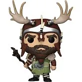 Фигурка Diablo IV Druid — Funko Pop! Vinyl Figure 941 BD
