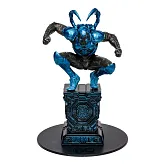 Фигурка Blue Beetle Movie — McFarlane Toys DC 12-Inch Statue