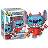 Фигурка Devilish Stitch — Funko Pop! Disney Lilo & Stitch Vinyl 1701